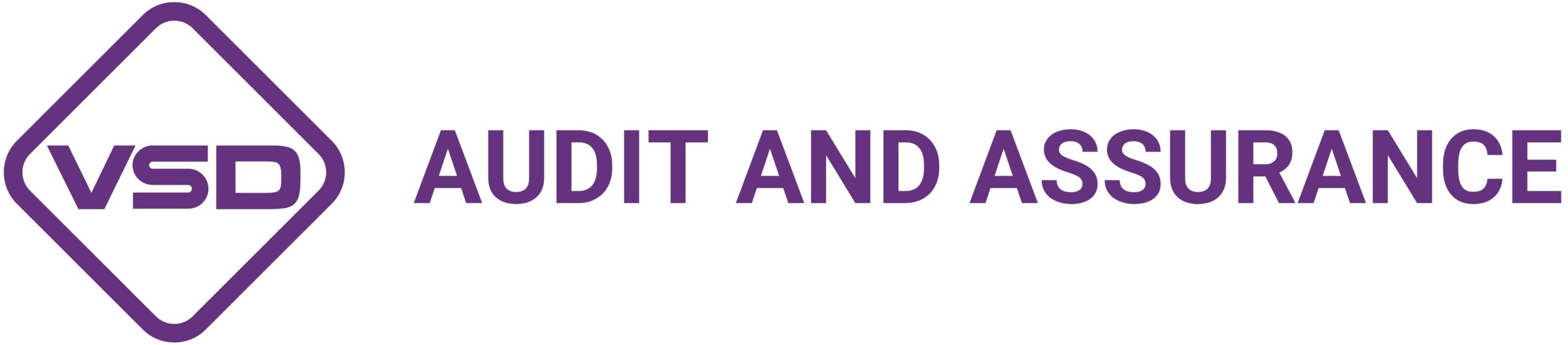 VSD AUDIT AND ASSURANCE